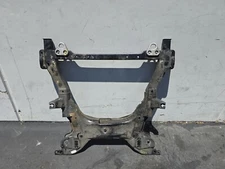 2021 -2023 CHEVROLET TRAILBLAZER FRONT SUBFRAME CROSSMEMBER CRADLE OEM V9