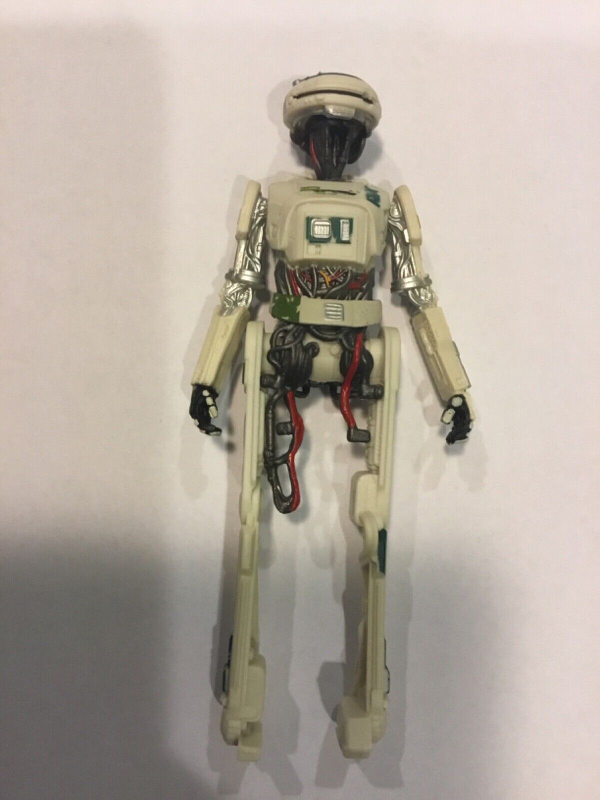Solo A Star Wars Story Force Link 2.0 L3-37 Complete 3.75" Action Figure - loose