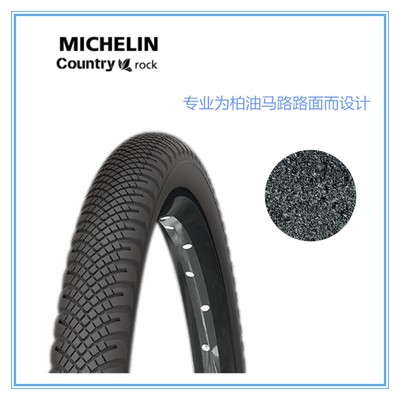 New Michelin Country Rock Tire 27.5x1.75\