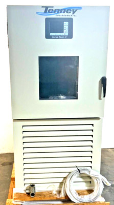 Tenney T11C-1.5 Versa Tenn V Environmental Test Chamber -73C to +200C 230V D13A