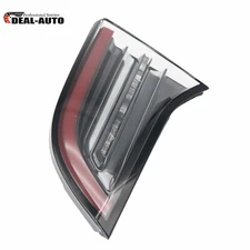 Back Rear Right Inner Tail Light Lamp Light For 2017 2018 19  2020 Tesla Model 3