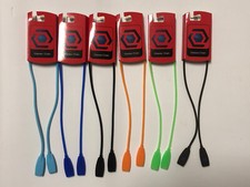 Sunglasses Silicone Sport Lanyard Cord Eyeglass Strap String Accessory     