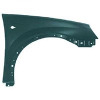KotflüGel Rechts Passend FüR Opel Corsa C Bj 2000-2006 + Combo Bj 2001-2012