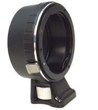 Pentax Lens adapter PK M KR A mount Sony E Camera  6100  6400  6500 cameras NEX