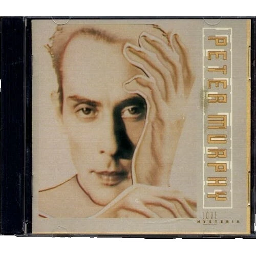 Love Rock Gótico y Darkwave CD de Música