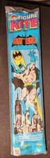 Spectra Star BATMAN Kite 1989 4.5 Feet x 2 Feet