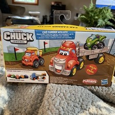 Las mejores ofertas en Chuck y amigos en juguetes preescolares