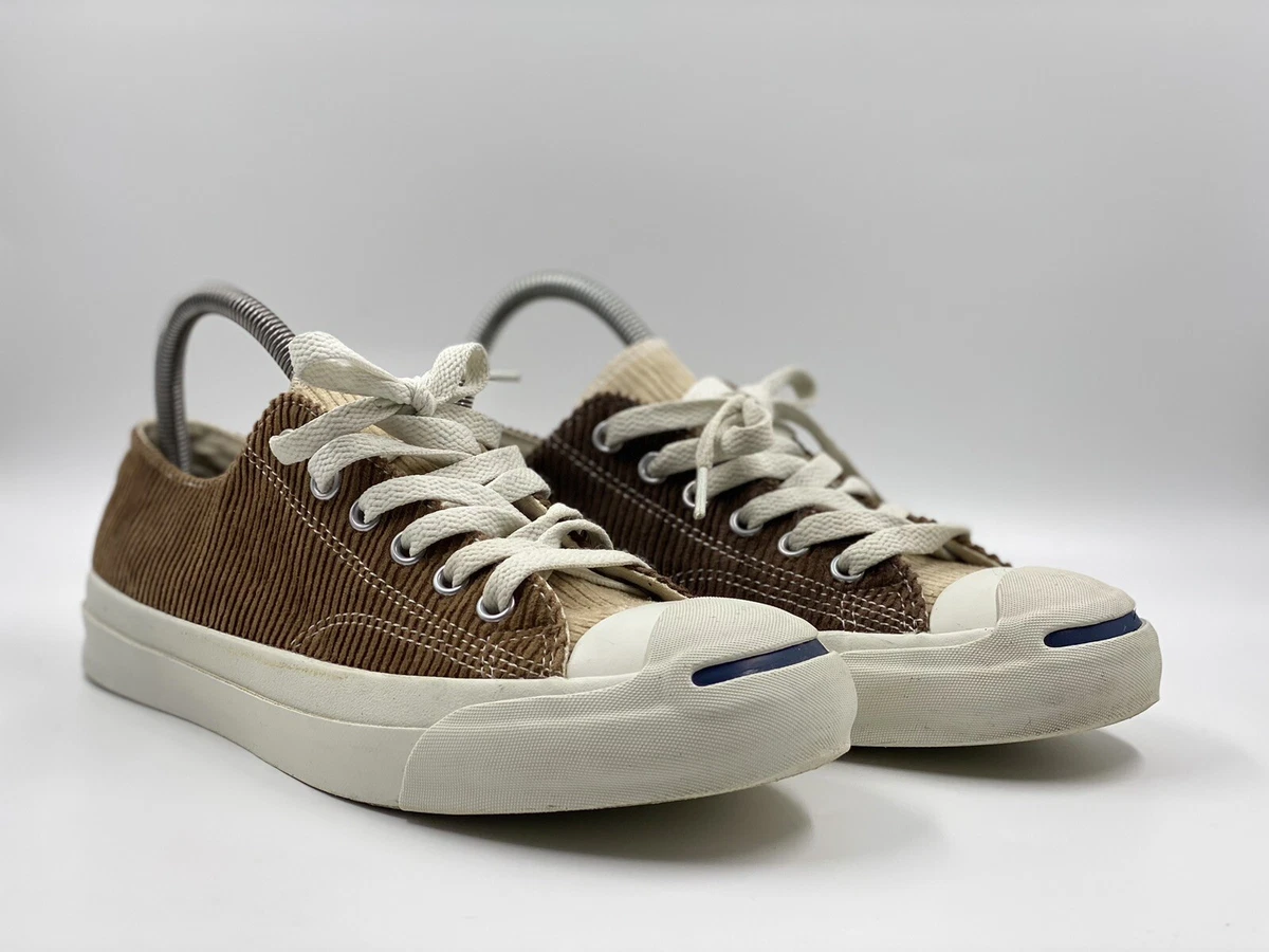 Converse jack top purcell mujer