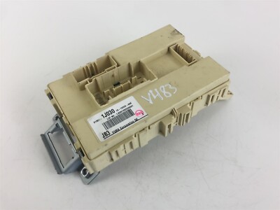 V483 HYUNDAI ECU Steuergerät Einheit 91951-1J030