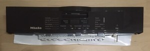 MIELE ELEKTRONIK SPÜLMASCHINE mit-BLENDE ELPW 520-A