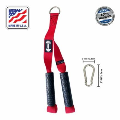 Gym Handle Cable Equipment Triceps Exercises Gym Home