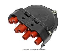 BMW (1982-2001) Distributor Cap BREMI OEM + 1 year Warranty *