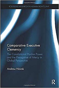 Andrew Novak - Comparative Executive Clemency   The Constitutional Pa - T9000z