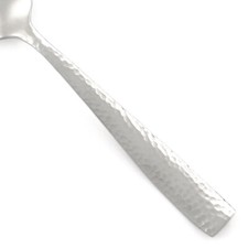 Hampton Forge VENTO HAMMERED Stainless 18/10 ...