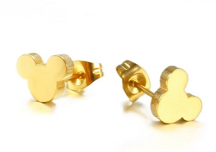 Disney 2024 helix earrings