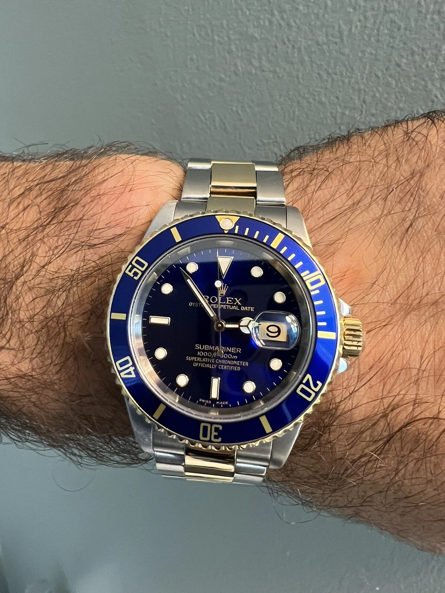 16613 rolex online year
