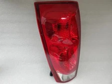 Driver Left Tail Light Assy New Fits 2002-2006 Avalanche 20513