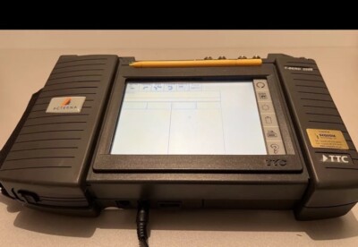 ACTERNA TTC 2000 Testpad T-Berd 2209 Kommunikationsanalysator mit Modulen