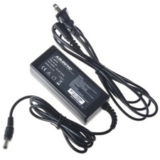 AC/DC Adapter Charger for Soundcast OutCast Junior Wireless Speaker Power Supply
