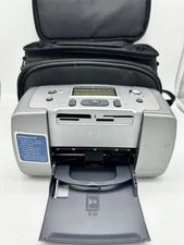 HP Photosmart 145 Digital Photo Inkjet Printer