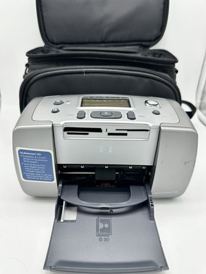 HP Photosmart 145 Digital Photo Inkjet Printer