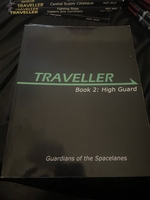 Travellar Book 2 Highground Guardians of The Face Lanes Paperback