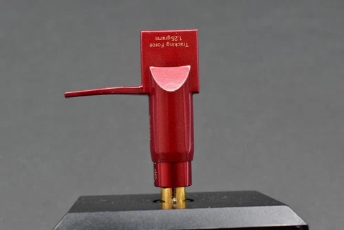 Technics EPC-205CMK4 MM Cartridge - Stylus Not Included