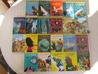 Les six compagnons/  Bonzon annonce à choix multiple voir le descriptif