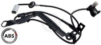 A.B.S. 30932 Sensor FüR Raddrehzahl ABS Sensor Raddrehzahl FüR Mazda