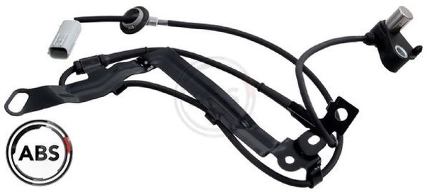 A.B.S. 30932 Sensor FüR Raddrehzahl ABS Sensor Raddrehzahl FüR Mazda-image