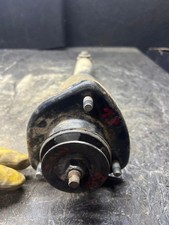 BMW X5 E53 2005 Stoßdämpfer hinten 1037272 Diesel 160kW NVP1436