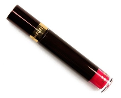 Tom Ford Lip Lacquer Matte Lip Gloss #05 Erotic