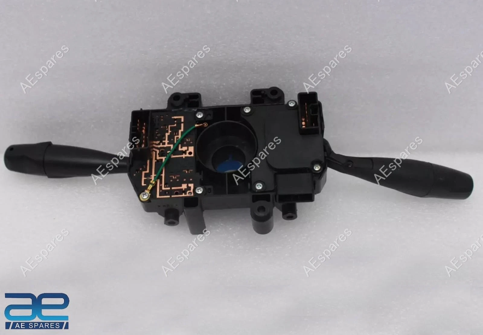 Steering Column Switch For Hyundai Atoz, Atoz Prime, Santro Xing 9340002712 view 2