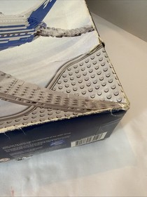 Lego Sculptures Set #10177 Boeing 787 Dreamliner Instructions & Damaged Box ONLY