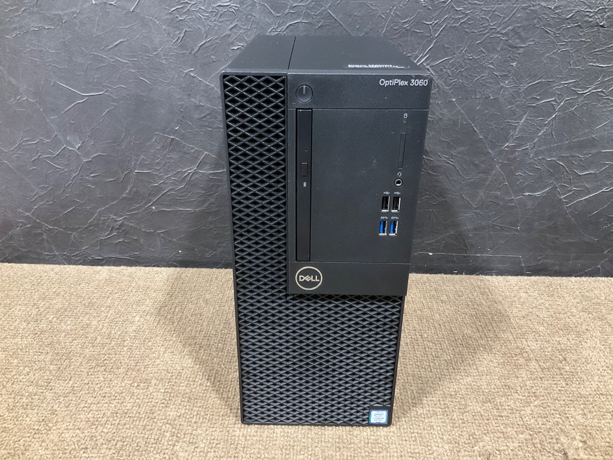 Windowsデスクトップ I5-8400 8GB HDD500gb Win11pro THIRDWAVE