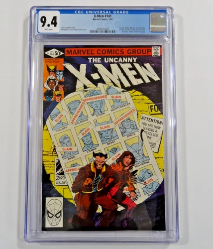 Comic Image