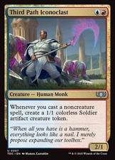 Third Path Iconoclast 307 U Normal TDC MTG NM