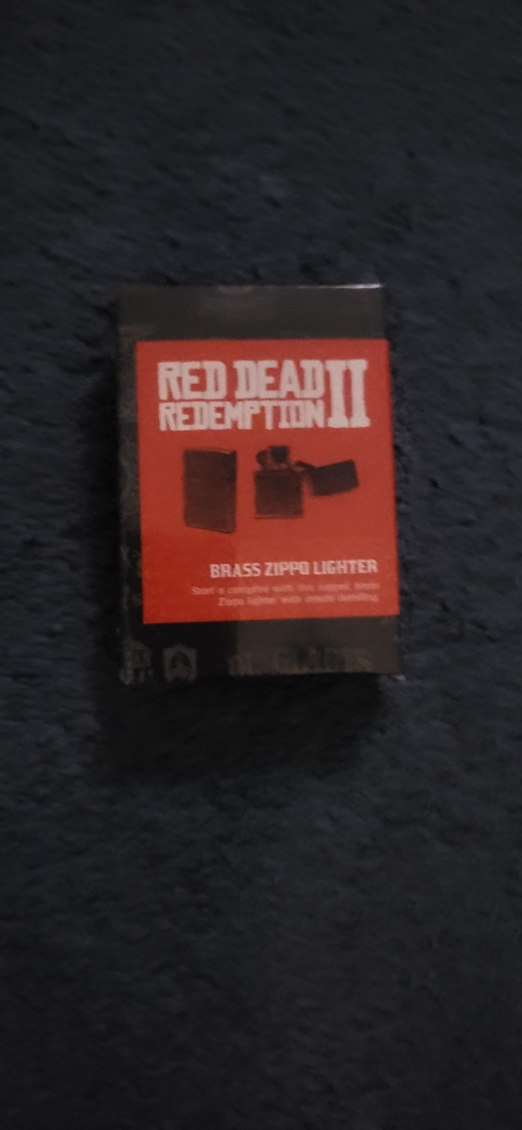 Rare Collectible Rockstar Games