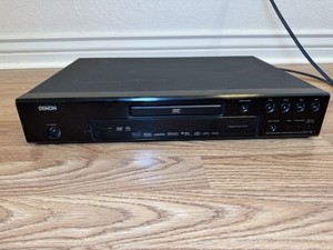 Denon Dvd 2910 | eBay