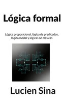 Lucien Sina | LóGica Formal | Taschenbuch | Spanisch (2026) | Ean 9783695717958