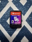 Nintendo Switch Game - Just Dance 2018 (Game Cartridge Only)