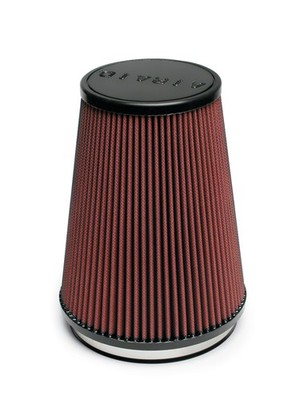 Airaid 700-469 Universal Air Filter for High Performance Cone Design
