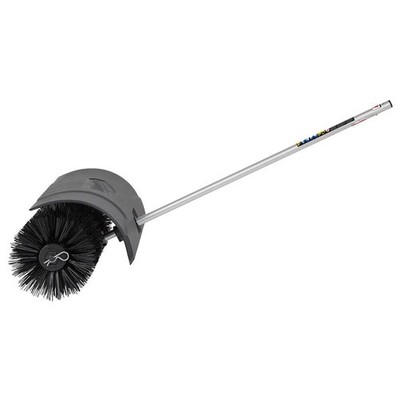 Milwaukee M18 Fuel Quik Lok Bristle Brush Attachment