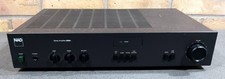 NAD 3020E Integrated Stereo Amplifier - Working With Fault 