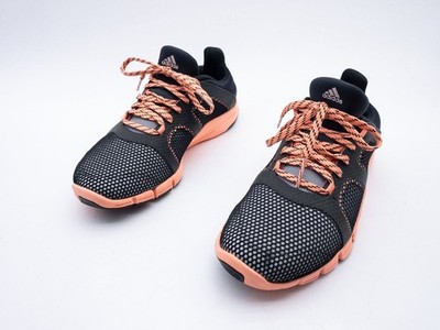 adidas adipure Flex Unisex Turnschuhe Sneaker Sportschuh Gr.38 EU Art. 39854-100