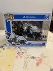 Funko Pop! Horizon Zero Dawn - Thunderjaw #634 Playstation Gamestop Exclusive