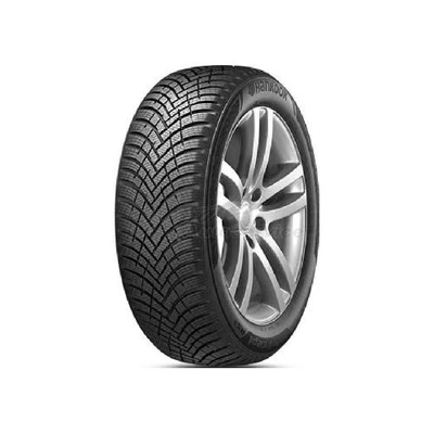 Winter-Reifen 195/50 R16 88H Hankook Winter i*cept RS-3 W-462 SBL XL 379619421 - Bild 1 von 4