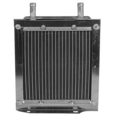 Hvac Heater Core For 15001978-9725003500 Dodge Ram B100 B150 B200 4034997 V6