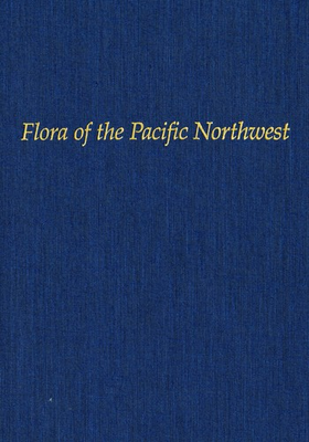 #ad #ad Flora of the Pacific Northwest: An Illustrated Manual $5.76