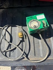 GREENLEE  37179  FORCE GAUGE  CABLE PULLER UNIT  